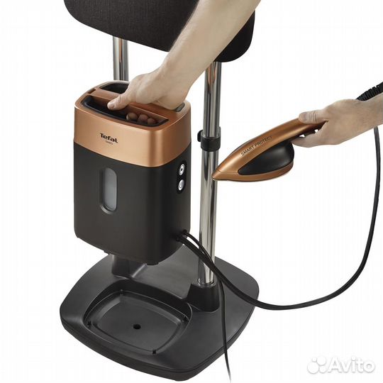 Паровая гладильная установка Tefal 3 QT1020E0