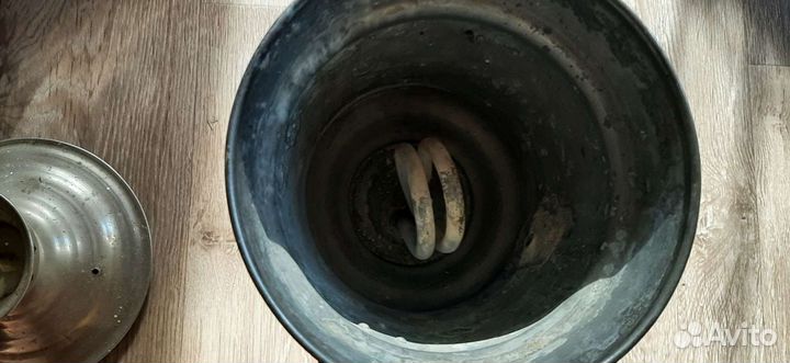 Самовар электрический СССР