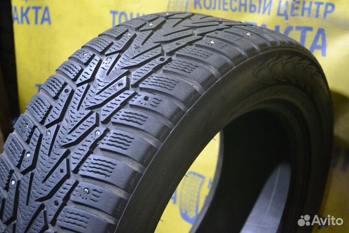 Nokian Tyres Hakkapeliitta 7 235/55 R17