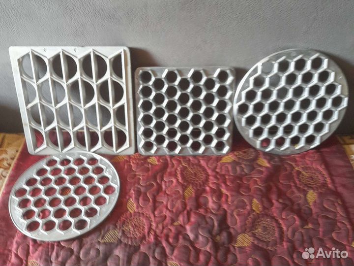 Посуда СССР Кухонная утварь Сечка Сковорода Казан