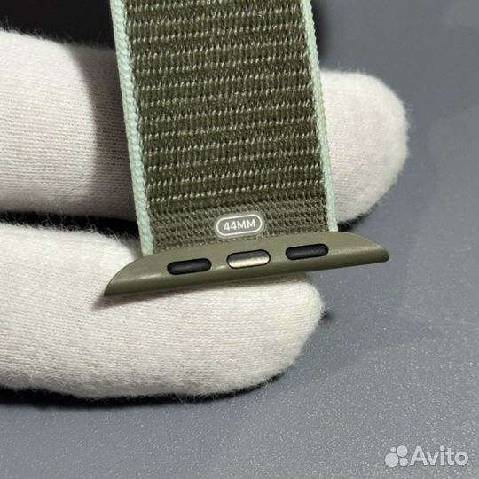 Оригинальный Ремешок для Apple Watch 42/44/45/49mm