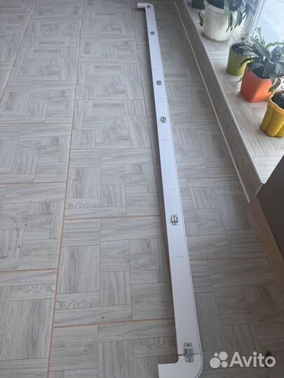 Карниз 3 метра