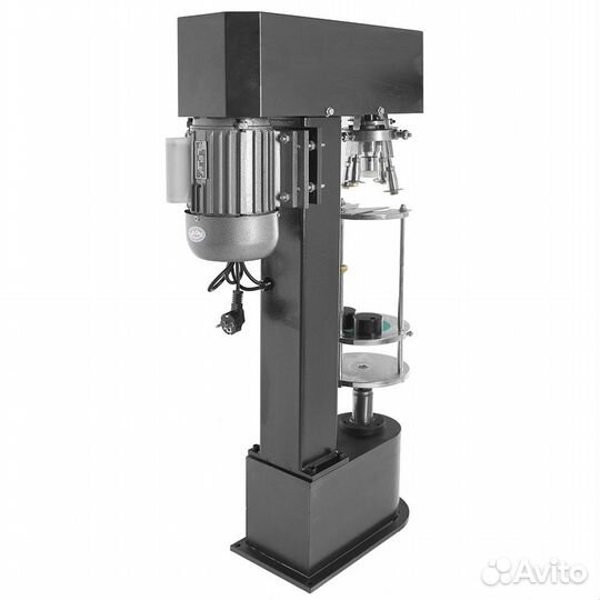 Машина укупорочная SK-40 Foodatlas Eco