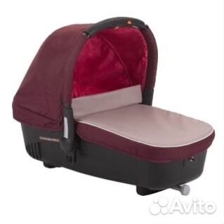 Люлька детская jane capazo pro