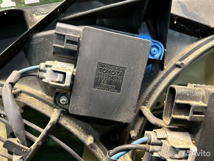 Диффузор Lexus Ls460 Ls600