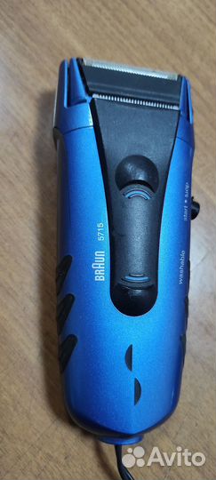 Электробритва Braun 5715