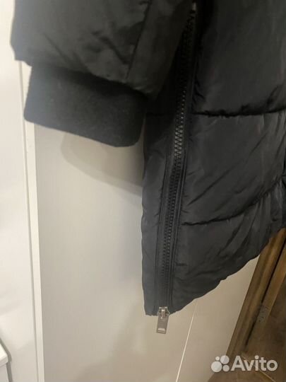 Куртка утепленная женская 48 размера Остин бу