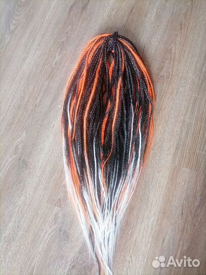 Комплект de кос