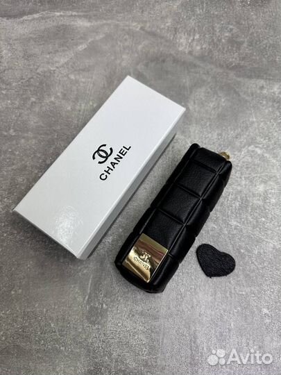 Ключница chanel
