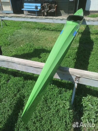 Байдарка спортивная Nelo Vanquish II