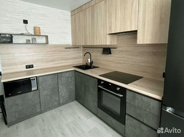 Кухни на заказ