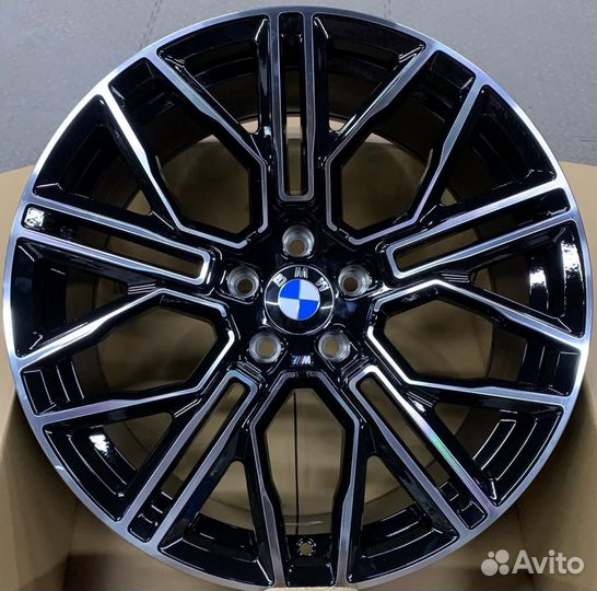 Диски для BMW бмв 7 Серии G11 R19