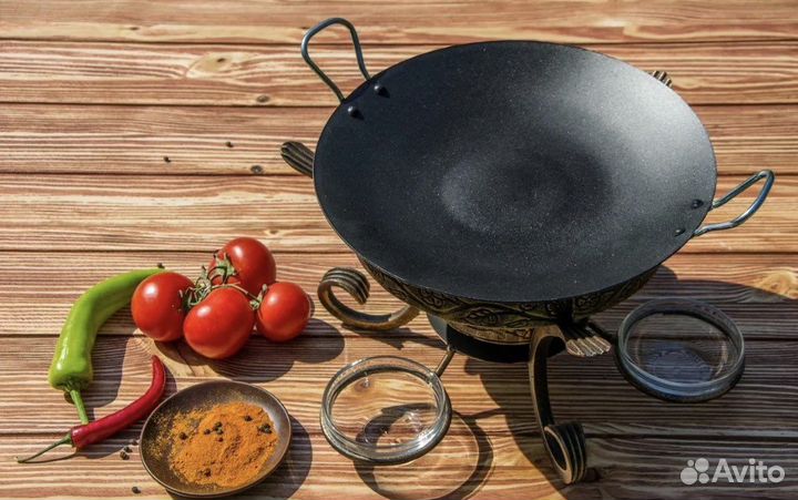 Садж с подставкой