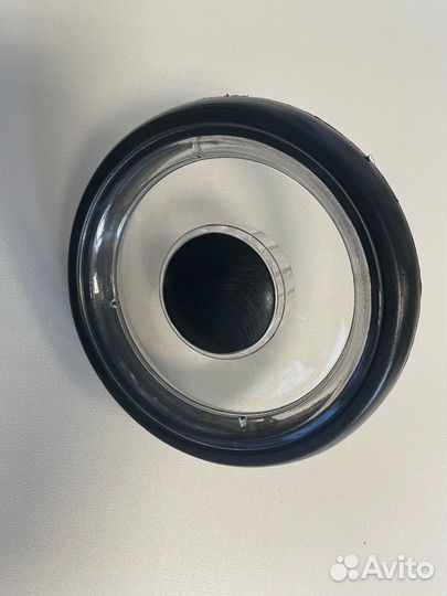 Колесо заднее коляска Mr. Sandman compact