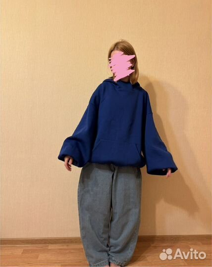 Джинсы big boy