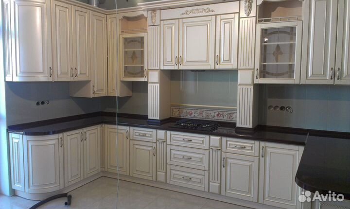 Мебель на заказ