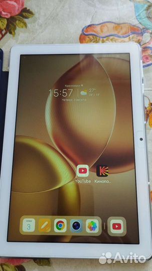 Honor Pad X8 lite