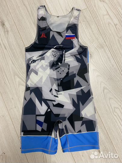 Борцовка