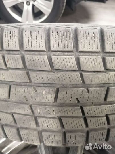 Yokohama Ice Guard IG30 205/55 R16