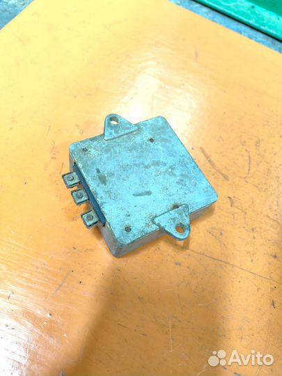 Кэт 1 Восход