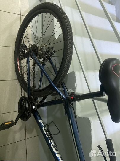 Велосипеды бу взрослый 27,5 колеса