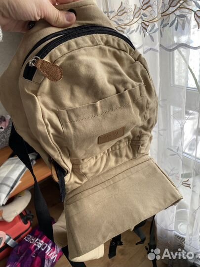 Эргорюкзак