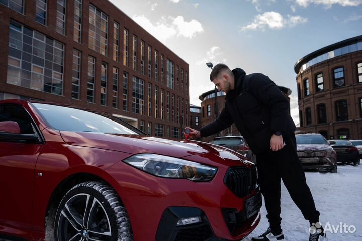 Подбор автомобиля Автоэксперт