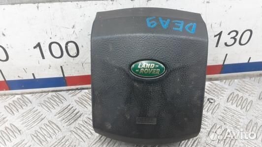 Подушка безопасности водителя land rover freelande