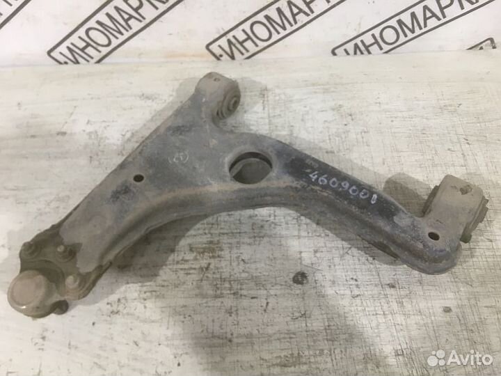 Рычаг передний Opel Vectra B