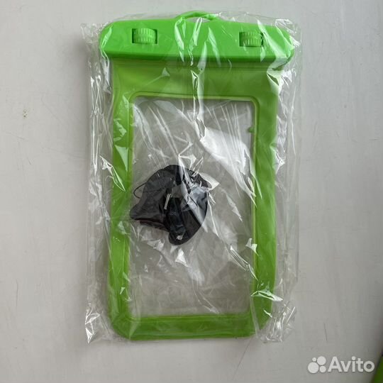 Водонепроницаемый чехол для iPhone Новый