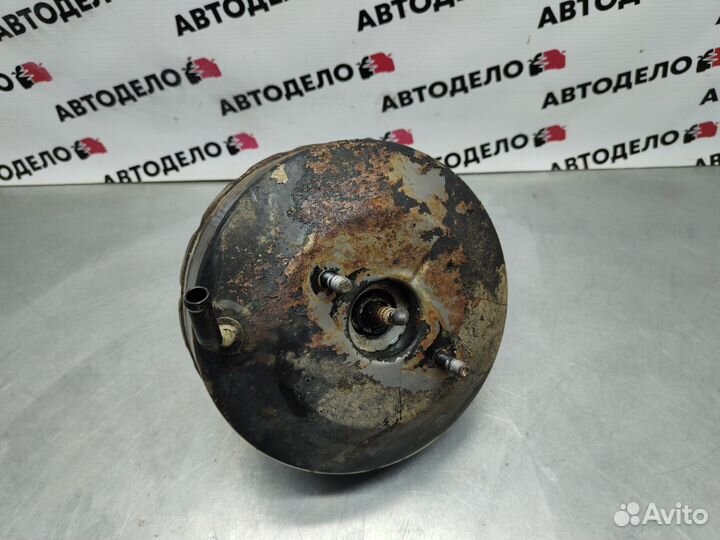 Усилитель тормозов Mitsubishi Lancer 6 1991 г.в