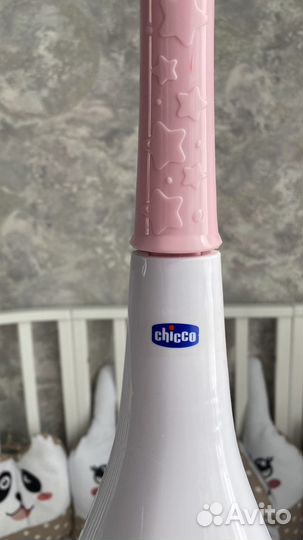 Игрушка Chicco Next2Dreams Мобиль розовый