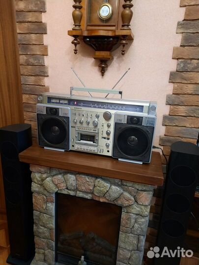 Sanyo MR-X920