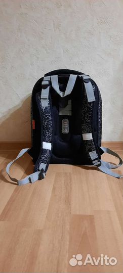Школьный рюкзак