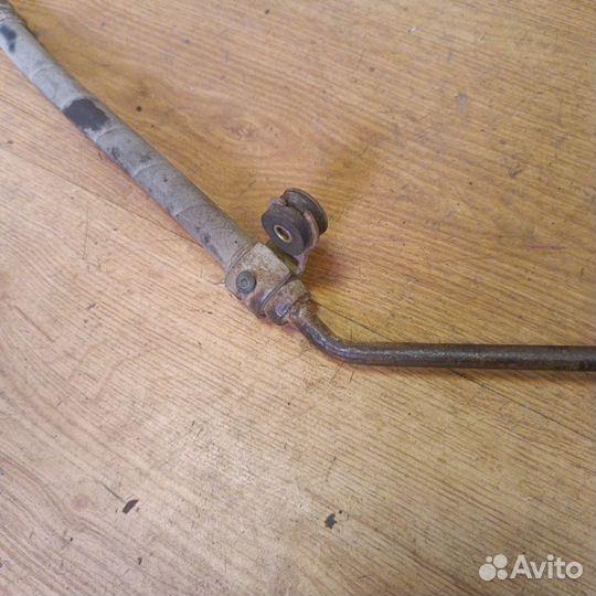 Трубка гур mazda 6 gg