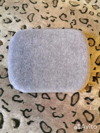 Подушка детская ортопедическая