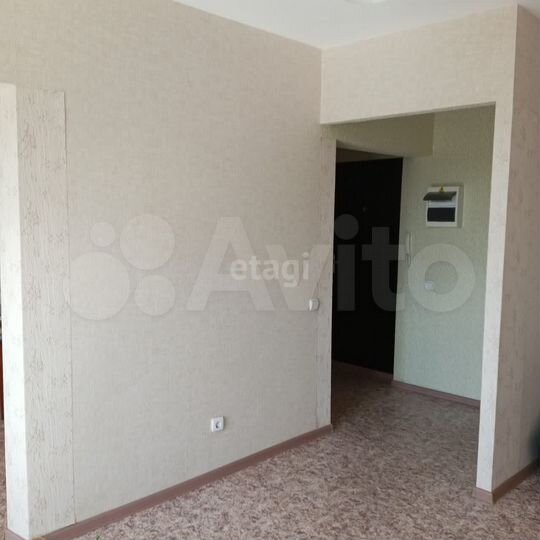 1-к. квартира, 32,3 м², 4/9 эт.