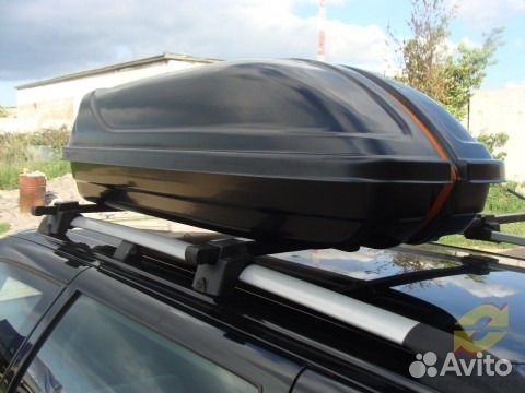 Аренда автобоксов