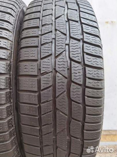 Continental ContiWinterContact TS 830 P 205/60 R16 96H