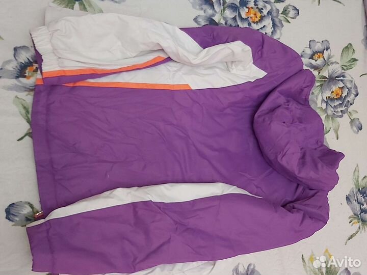 Спортивная куртка