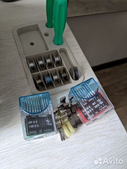 Швейная машина Typical