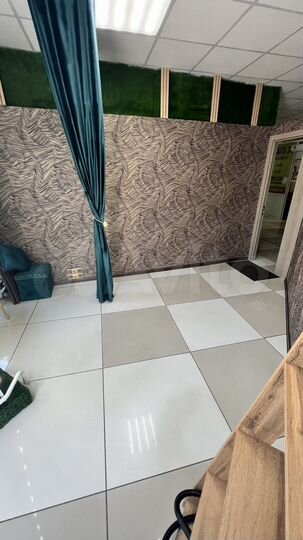 Свободного назначения, 11 м²