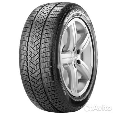 Pirelli Scorpion Winter 255/60 R18 108H
