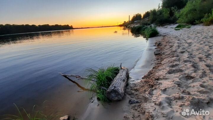 Экскурсия на Моховые горы