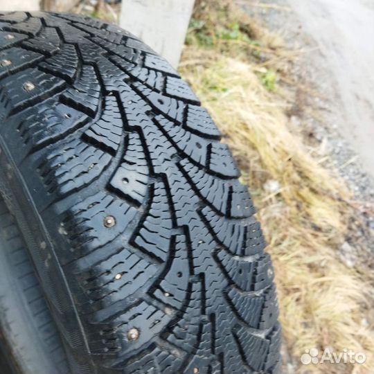 КАМА Кама-Евро-519 175/70 R13