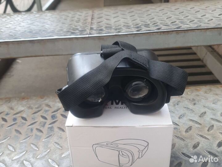 Vr очки для телефона