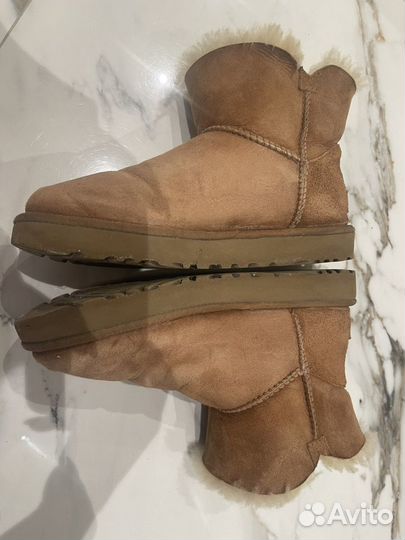 Ugg женские оригинал 38