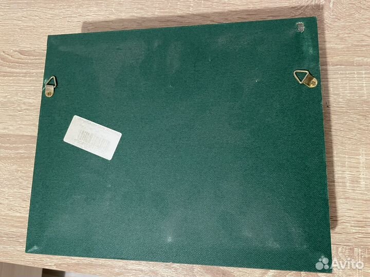 Ключница настенная