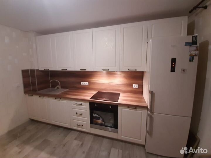 Кухня (цена за всю кухню) art. 0101206