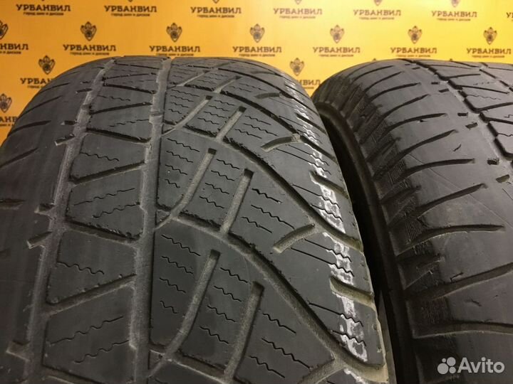 Michelin Latitude Cross 265/65 R17 112H